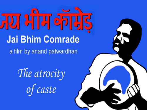Jai bheem comrade