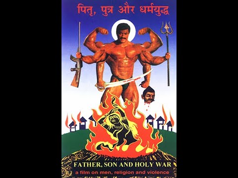 Pita putra aur dharmyuddha