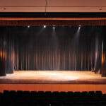 kamani stage
