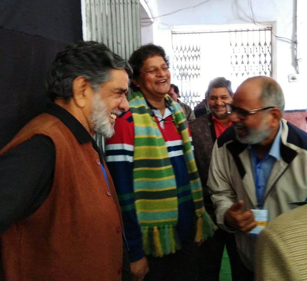 हम लड़ेंगे साथी… 1 Ajay Rajya Sammelan 2016