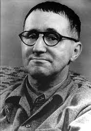 ब्रेष्ट के प्रबोधन-नाट्य की अवधारणा 2 Brecht