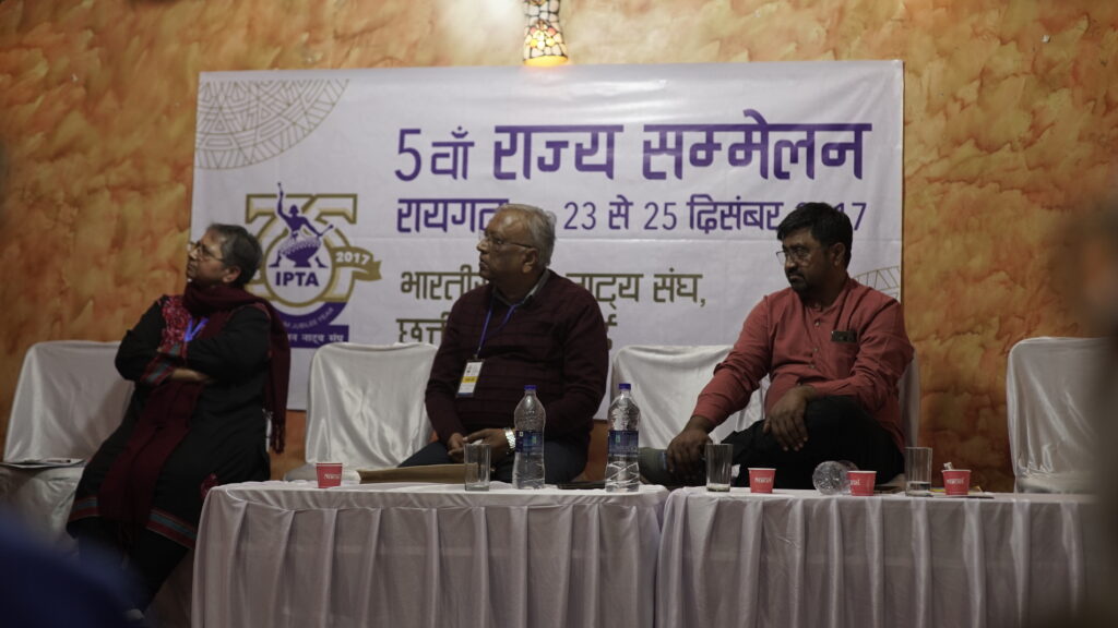 हम लड़ेंगे साथी… 6 DSC0446