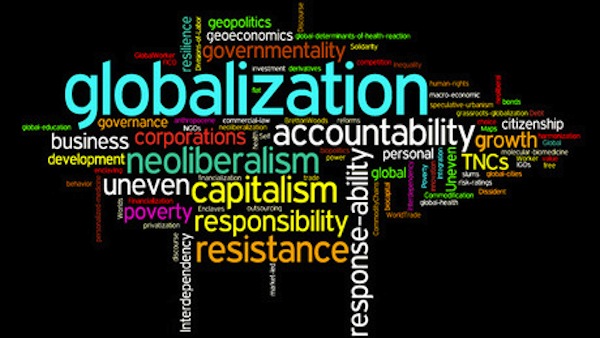 Globalization