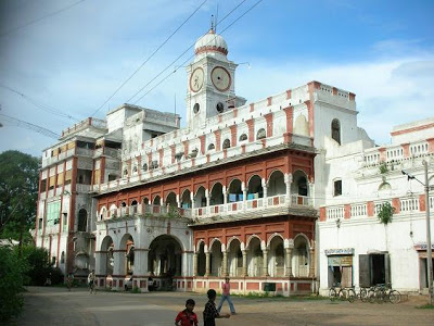 Raigarh State