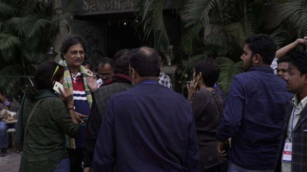 हम लड़ेंगे साथी… 9 Sammelan ki taiyari