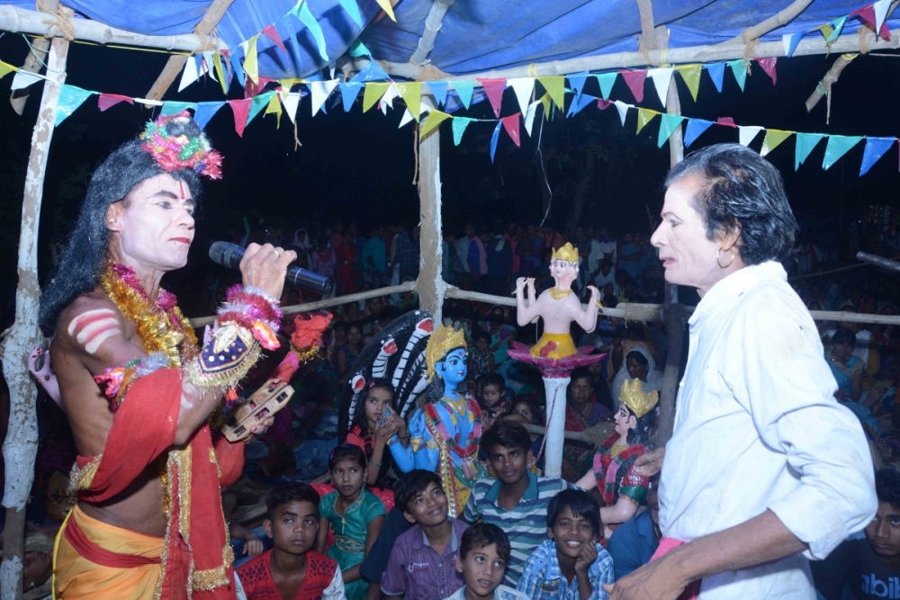 Satnami rahas