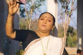 Shabnam mausi