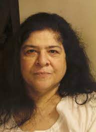 Anamika haksar
