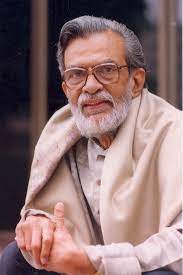 BV Karanth