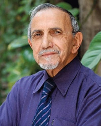 Ebrahim Alkazi 1