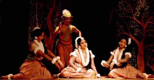 Shakuntalam