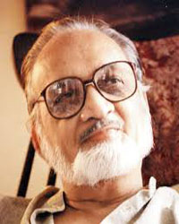 Vijay Tendulkar
