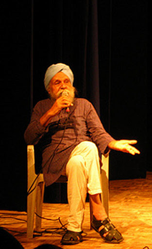 समकालीन रंगमंच : एक पुनर्विचार 23 gursharan Singh