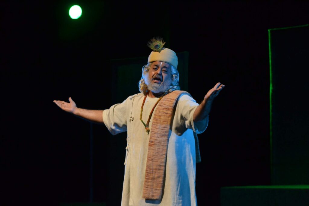 kabir shekha sen