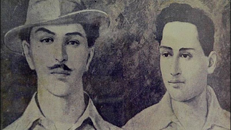 भगतसिंह के विचारों को नई सान पर चढ़ाना ज़रूरी 4 95279016 bhagatsingh Batukeshwar Datt