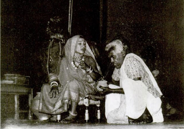 Fida Bai Bahadur kalarin n
