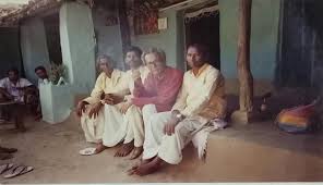 Habib tanveer ka makan