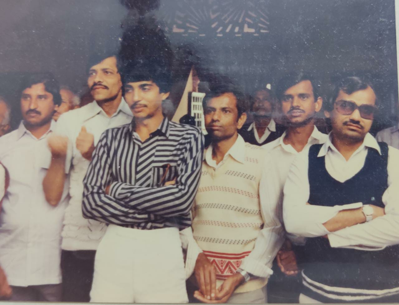 Khodiyar sir co in shadi