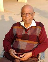 Khodiyar sir