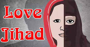 Love jehad