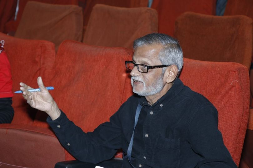 Rajkamal nayak