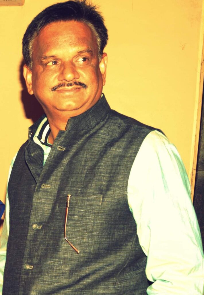 Ravindra