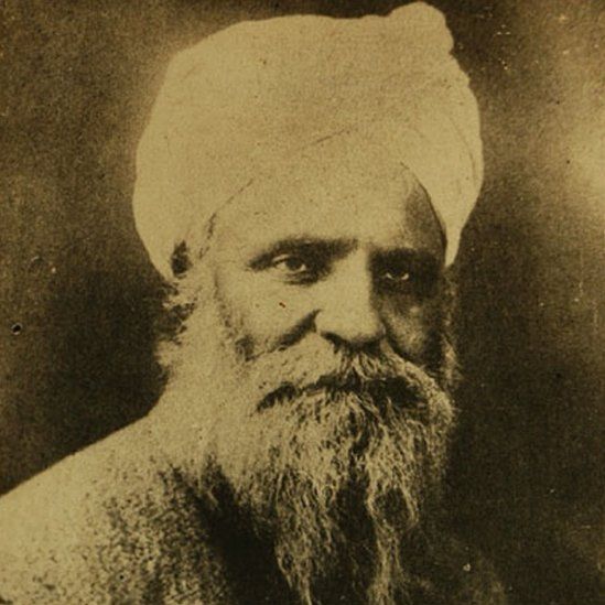 भगतसिंह के विचारों को नई सान पर चढ़ाना ज़रूरी 18 Sardar Kishan Singh 1