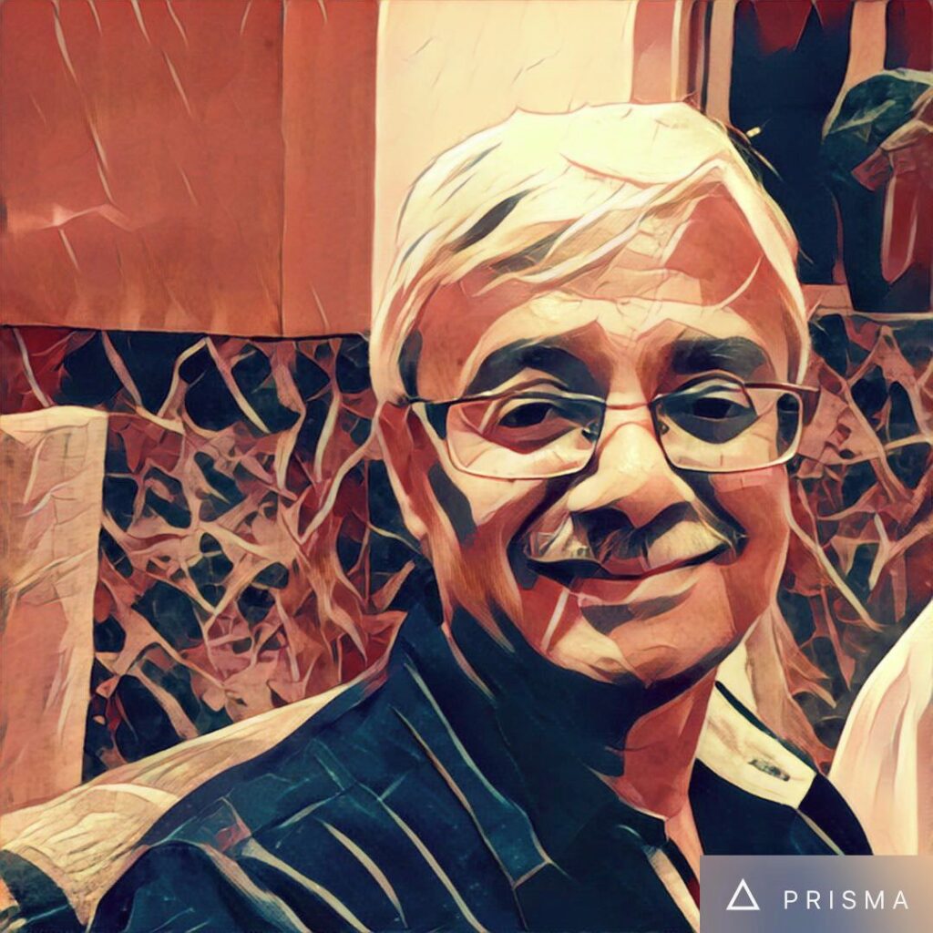 Vijay Gupta