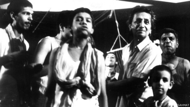 bhishm sahni