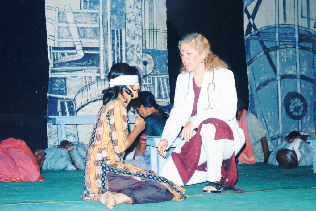 jahrili hawsa