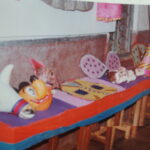 11 art craft 1996 workshop