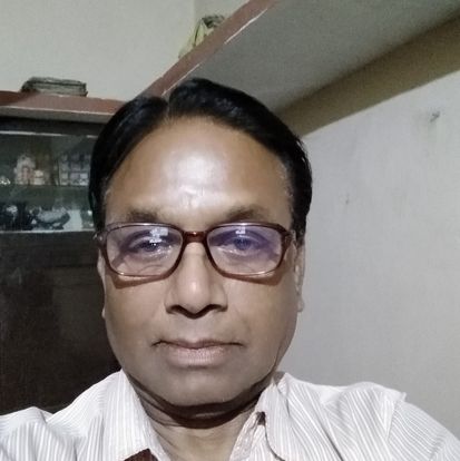 Devendra Shrivastav