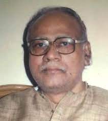 Gurudev kashyap