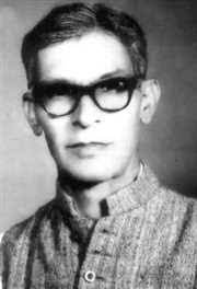 Kishori mohan tripathi