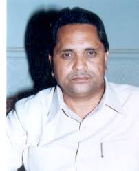 Nandkumar patel