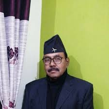 Pramod Saraf