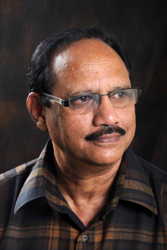 himansu rai