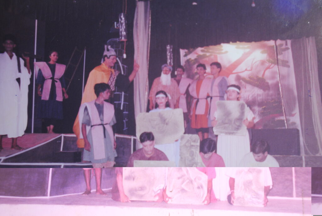 यादों के झरोखों से : सात 8 26 lukwa ka sahanama 1998