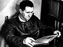 यादों के झरोखों से : सात 1 Brecht 1