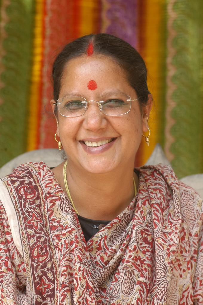 anjana puri