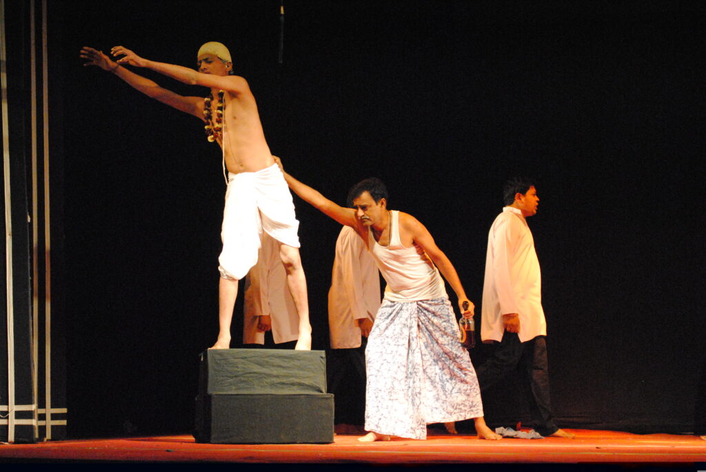 96 BMBL festival 2012