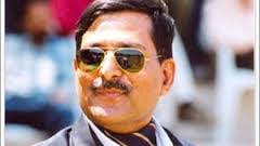 Rajeev Shrivastav
