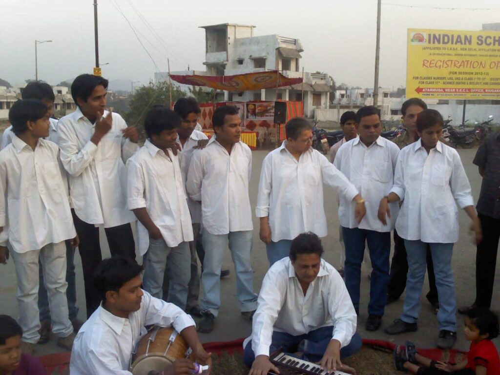Bhagat Singh Smriti din 2013