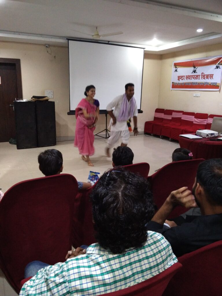 Loknritya on 25th May