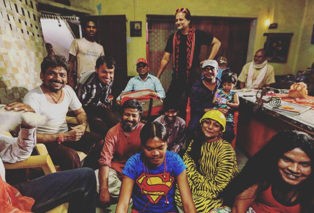 Mor man ke bharam team