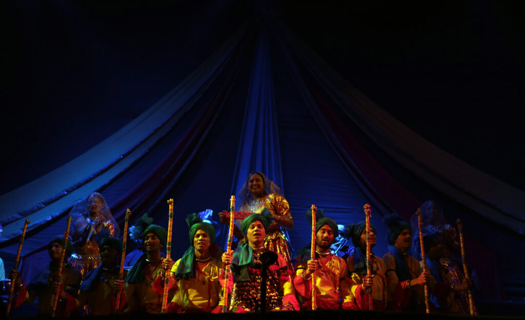 Sudama ke chawal201401