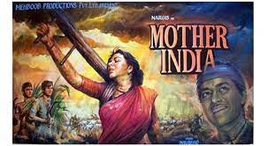 Mother india