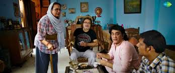 हमारी सहिष्णु संस्कृति : बरास्ते ‘अखोनी’ 3 Axone Vinay Pathak