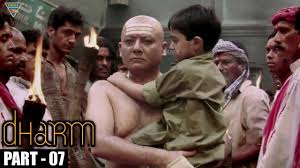 'दि कश्मीर फाइल्स' पर कुछ सवाल 1 Dharm