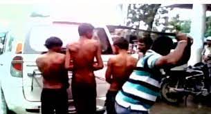 मराठी लघु फिल्म : कातडं (The Skin) 2 Skin01